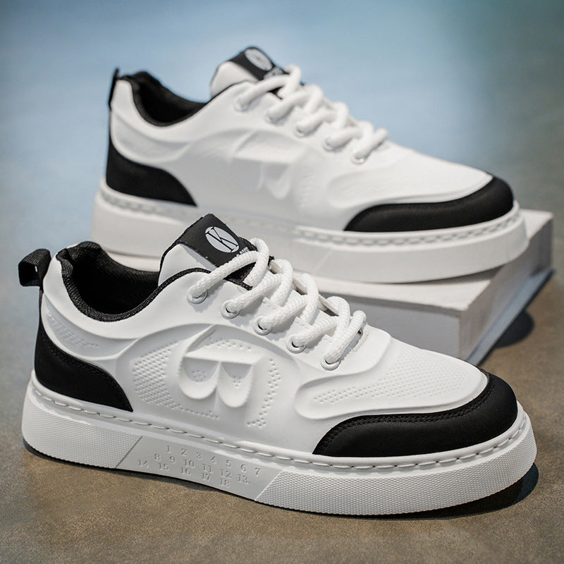 Damen elegante und bequeme Sneakers mit modischem Design R&B