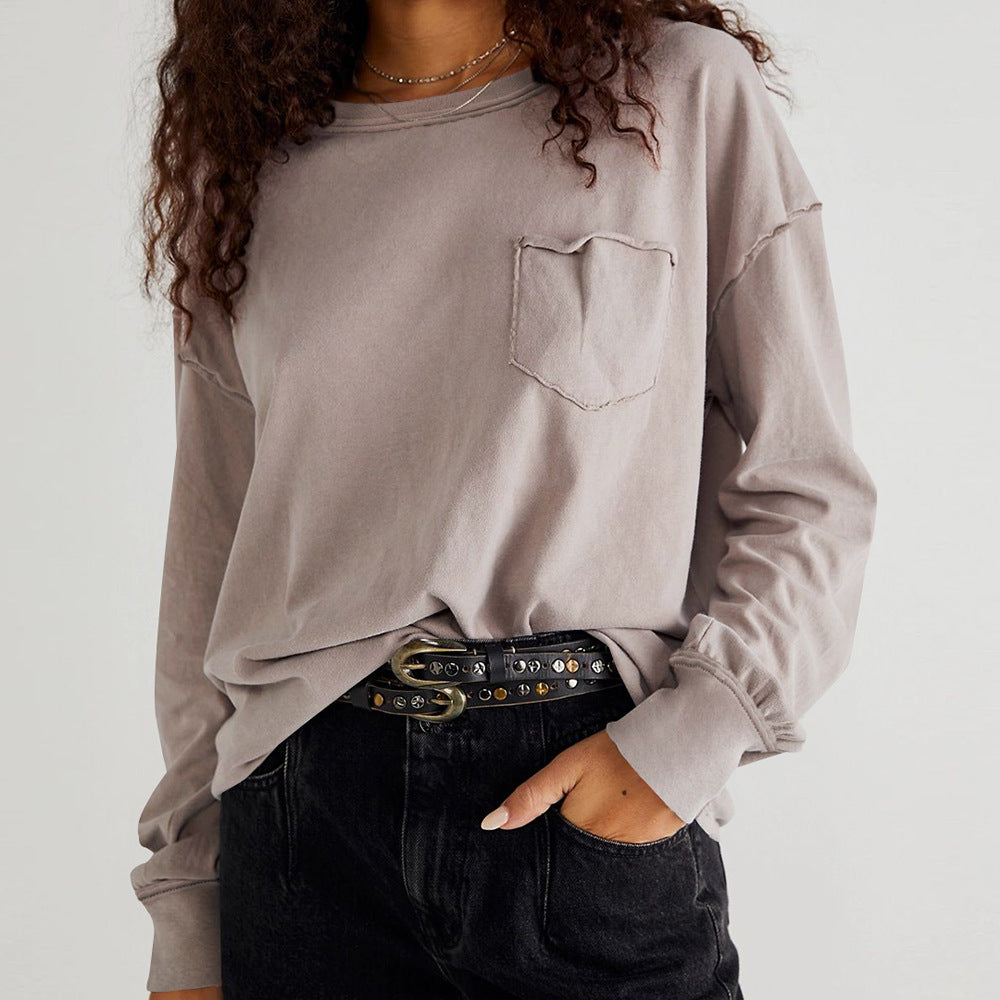Damen Freizeitshirt R&B