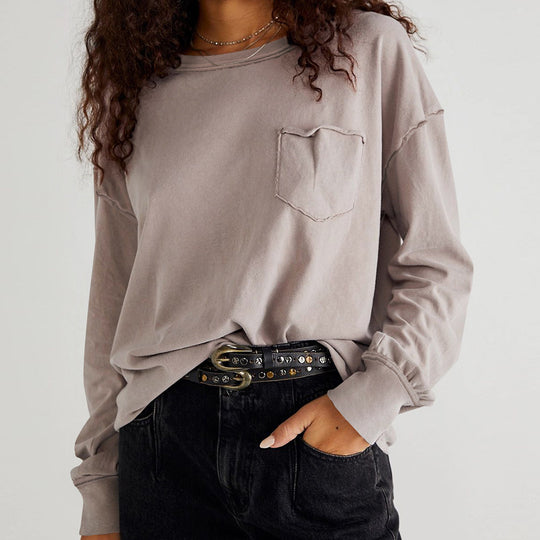 Damen Freizeitshirt R&B