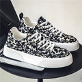 Damen Freizeitschuhe mit floralem Muster R&B