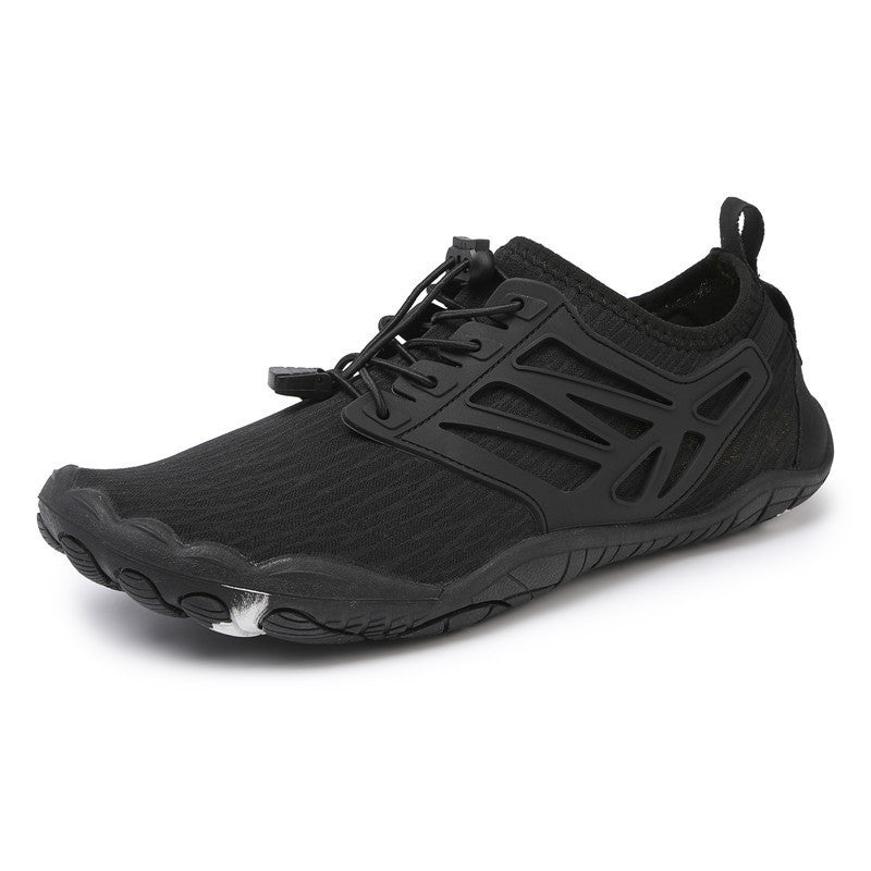Damen Wassersportschuhe mit flexiblem Design und rutschfester Sohle