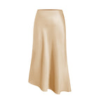 Damen Eleganter Midikleid R&B