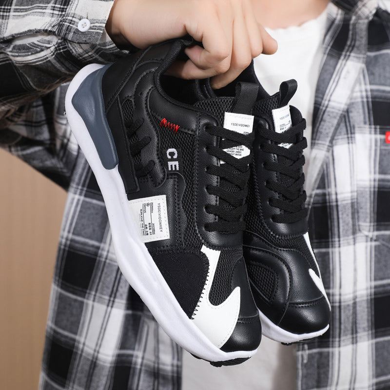Damen Sportliche und bequeme Sneakers