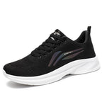 Damen Sportliche Sneakers