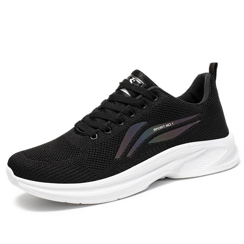 Damen Sportliche Sneakers