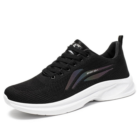 Damen Sportliche Sneakers R&B