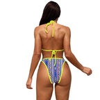 Damen Bikini R&B