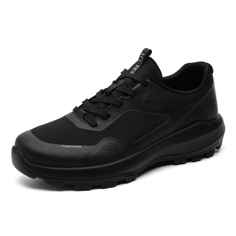 Damen Sportliche und leichtgewichtige Laufschuhe mit atmungsaktiver Oberflächenstruktur R&B