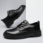 Damen Robuste Schnürschuhe mit rutschfester Sohle und wasserabweisendem Obermaterial