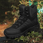 Herren Multif Funktionale Outdoor-Boots mit hohem Knöchelschutz und rutschfester Sohle R&B