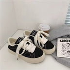 Damen Sportliche Sneakers mit modischem Design und komfortabler Sohle R&B