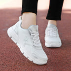 Damen Sportliche Freizeitschuhe mit dämpfender Sohle R&B