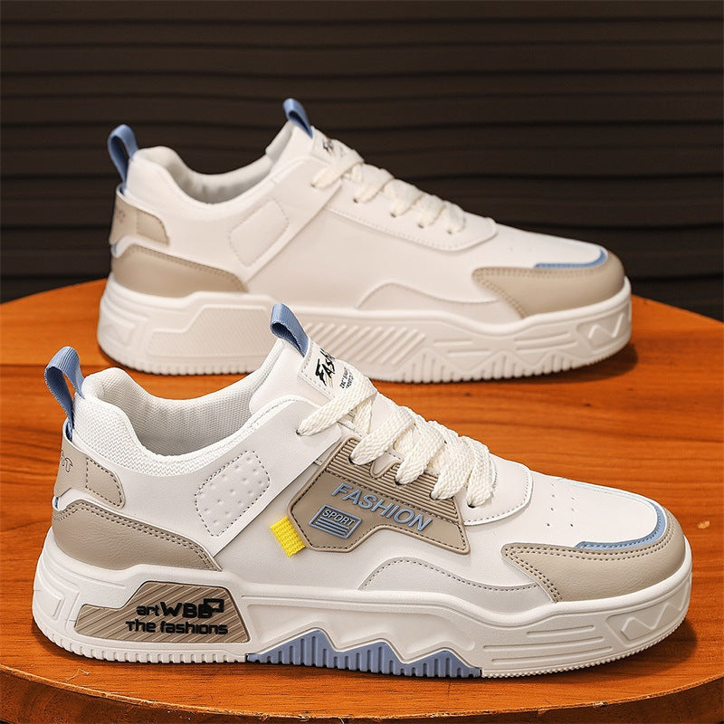 Damen Sportliche Sneakers mit innovativem Dämpfungssystem R&B