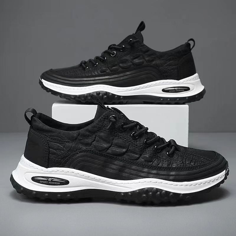 Damen Freizeitsneaker mit innovativer Dämpfungstechnologie R&B