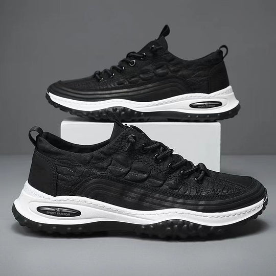 Damen Freizeitsneaker mit innovativer Dämpfungstechnologie R&B