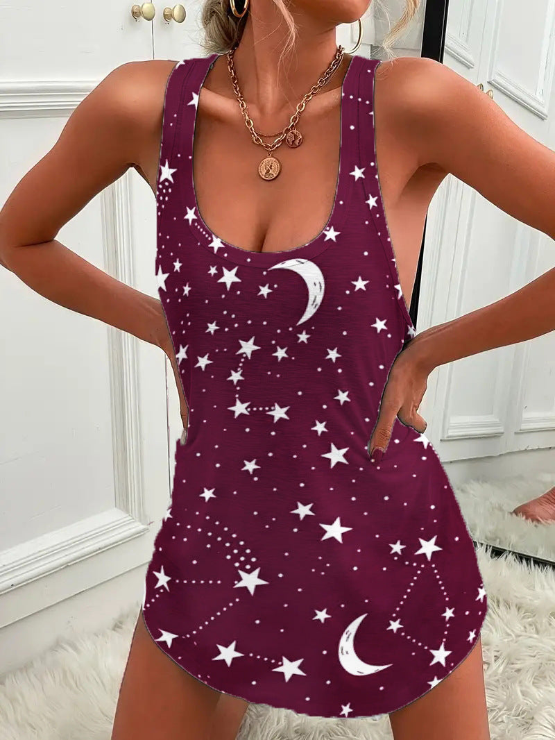 Damen Freizeitkleid R&B