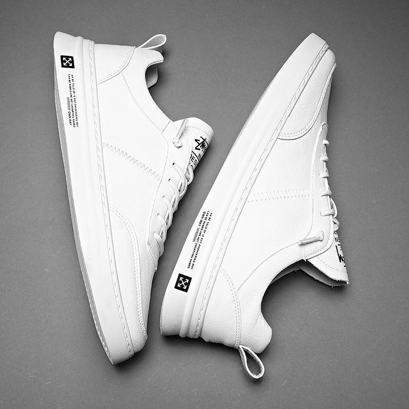 Damen Sneakers mit modischem Design und bequemer Sohle R&B