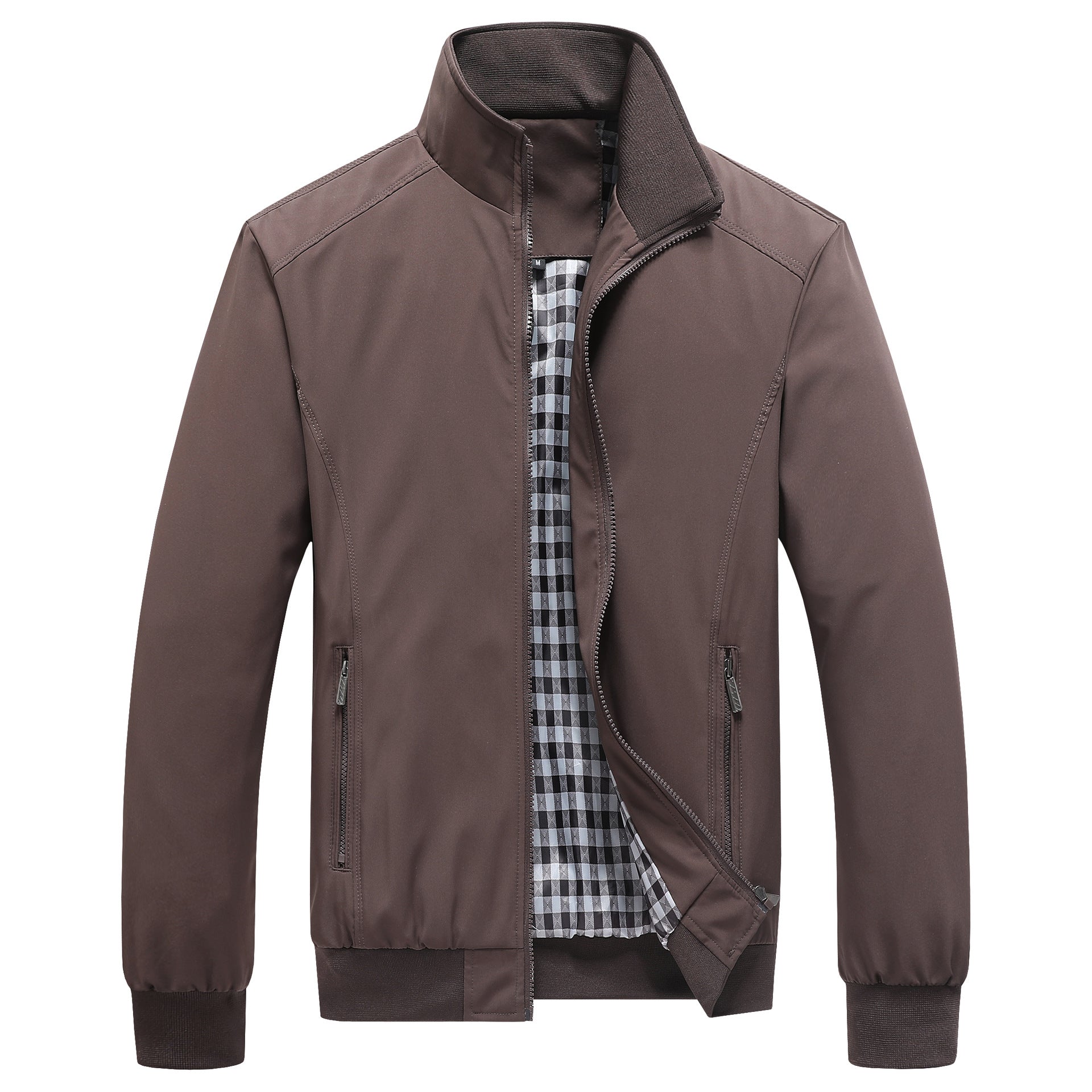 R&B | Herren Sommerjacke - Komfortables Minimalistisches Design