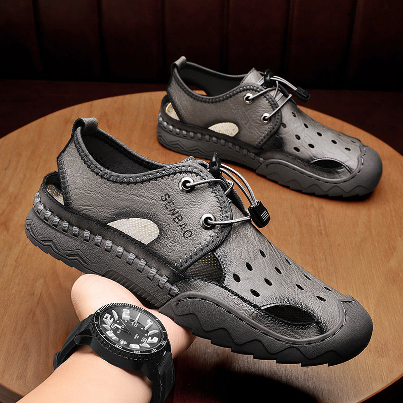 Damen Wassersportschuhe mit Atmungsaktivem Obermaterial und Rutschfester Sohle R&B