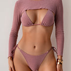 Damen Bikiniset R&B