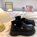 Damen Modische Clogs mit rutschfester Sohle und verspieltem Design R&B