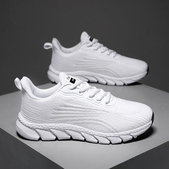 Damen Atmungsaktive Freizeitsneaker mit innovativer Dämpfungstechnologie R&B