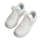 Damen Elegante und bequeme Sneaker mit atmungsaktiver Oberflächenstruktur R&B