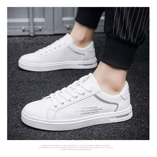 Damen Sportliche Sneakers mit modischer Dekoration R&B