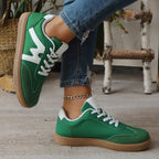 Damen Sneakers im sportlichen Retro-Look mit komfortabler Dämpfung R&B