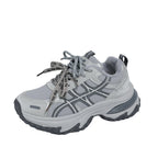 Damen Sportliche Lauf-Sneaker mit dämpfender und atmungsaktiver Konstruktion R&B