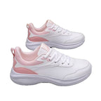 Damen Komfortable und atmungsaktive Laufschuhe für Freizeit und Sport R&B