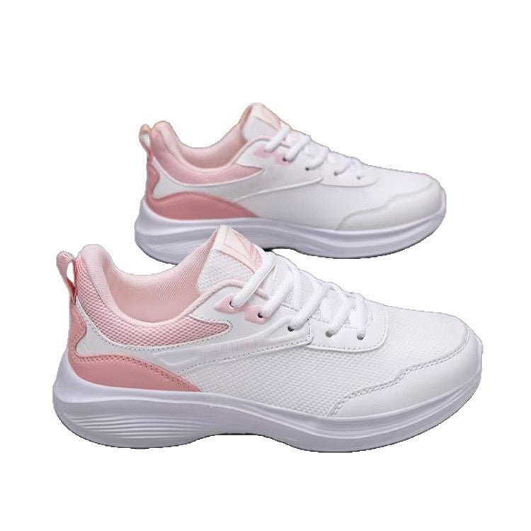 Damen Komfortable und atmungsaktive Laufschuhe für Freizeit und Sport R&B