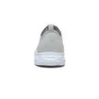 Damen Atmungsaktive Slip-On Sneakers mit innovativer Oberflächenstruktur R&B