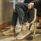 Damen Urban Lifestyle Sneaker mit texturiertem Obermaterial R&B
