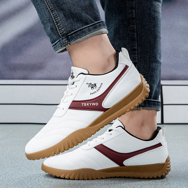 Damen Sportliche Freizeitschuhe mit rutschfester Laufsohle und atmungsaktivem Obermaterial R&B