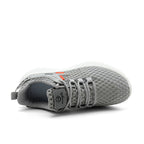 Damen Sportliche Laufschuhe mit atmungsaktivem Obermaterial und dämpfender Sohle R&B 1771555683