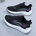 Damen Sportliche Laufschuhe mit atmungsaktiver Konstruktion und rutschfester Sohle R&B