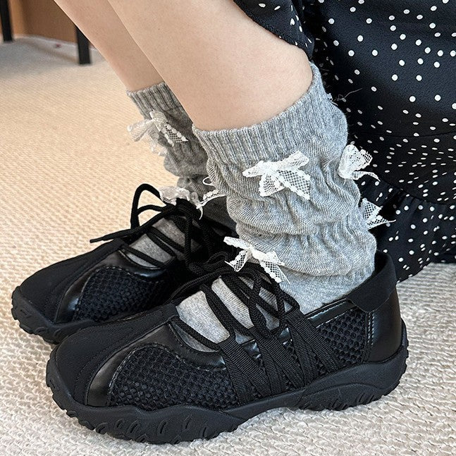 Damen Sportliche Wasserschuhe R&B