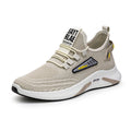 Damen Atmungsaktive Sneakers mit flexiblem Sohlenprofil und hochwertiger Dämpfung R&B