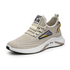 Damen Atmungsaktive Sneakers mit flexiblem Sohlenprofil und hochwertiger Dämpfung R&B