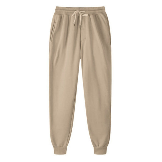 Damen Kuschelige Sport-Lounge-Hosen im relaxed Fit R&B