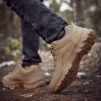 Damen Multifunktionale Outdoor-Sneakers mit rutschfester Sohle und atmungsaktivem Obermaterial