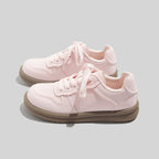 Damen Bequeme Freizeitschuhe mit rutschfester Sohle