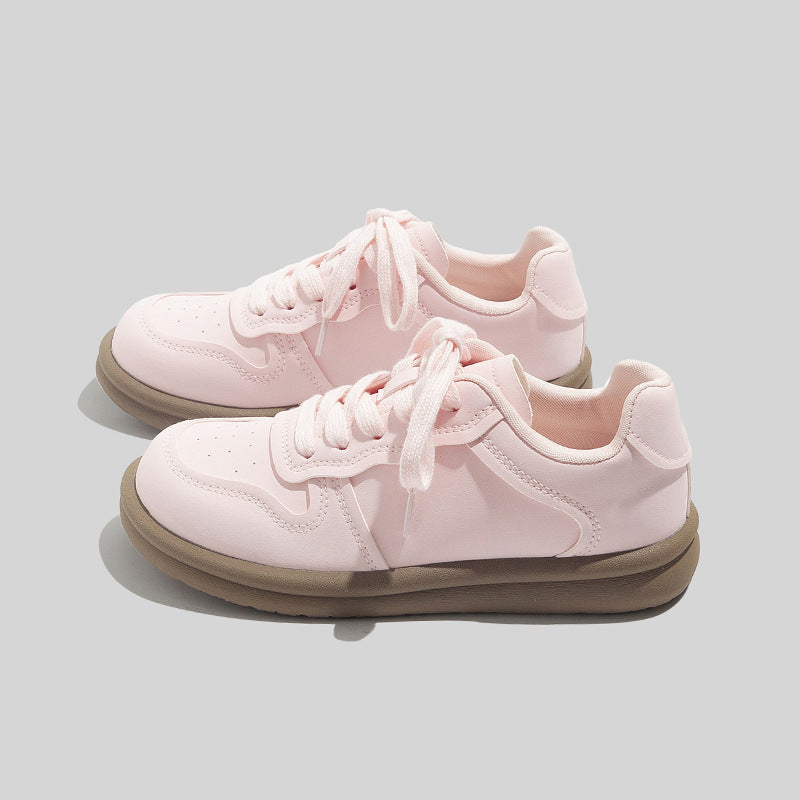 Damen Bequeme Freizeitschuhe mit rutschfester Sohle