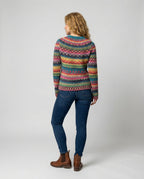 Gemütlicher Damen Pullover | R&B