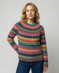 Gemütlicher Damen Pullover | R&B