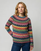 Gemütlicher Damen Pullover | R&B