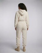Kuscheliges Fleece Lounge-Set | R&B