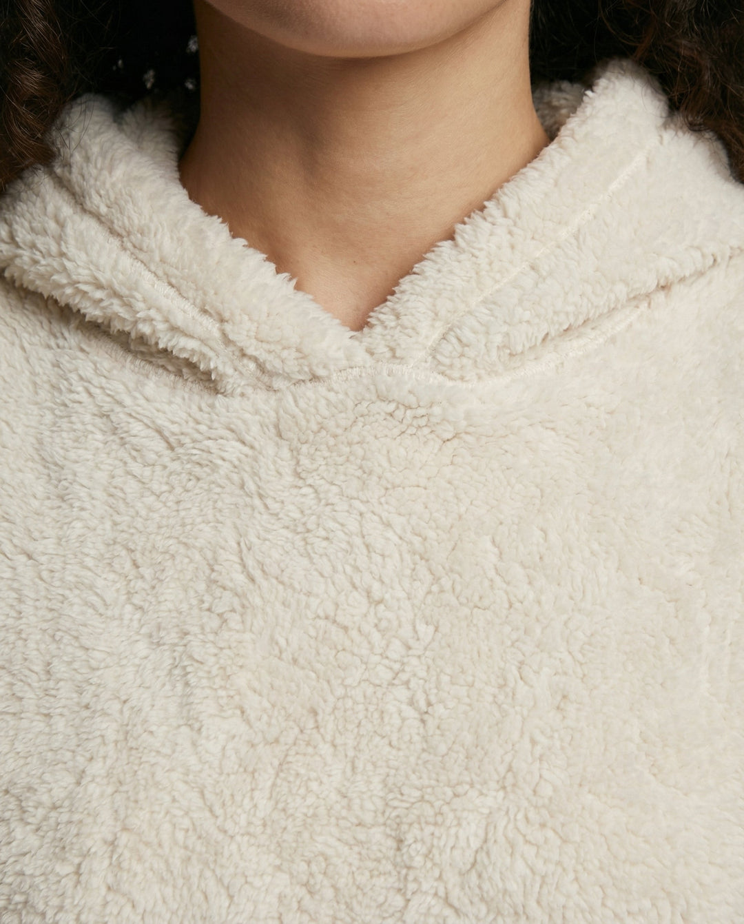 Kuscheliges Fleece Lounge-Set | R&B