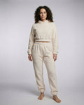 Kuscheliges Fleece Lounge-Set | R&B
